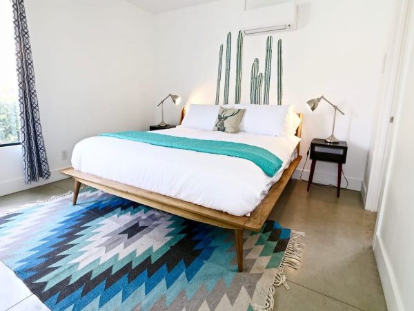 Palm Springs Home 1005702
