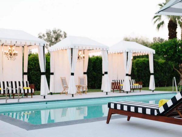 Palm Springs Home 1005702