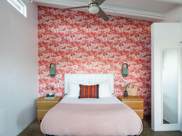 Palm Springs Home 1005703