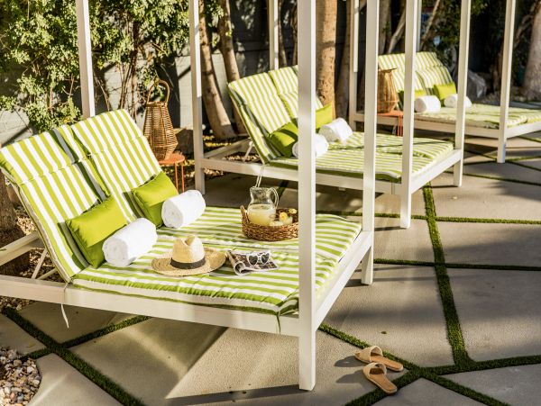 Palm Springs Home 1005703
