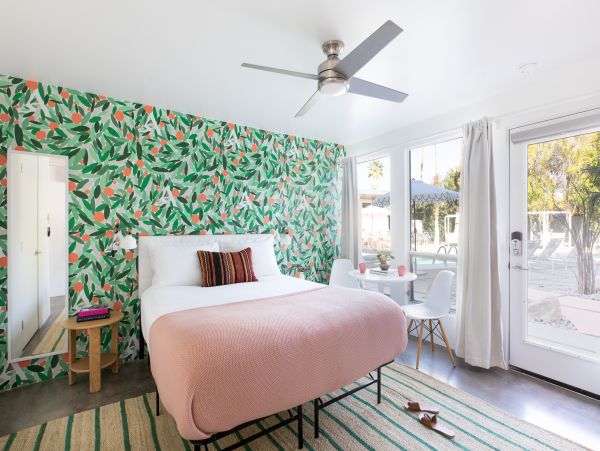 Palm Springs Home 1005705