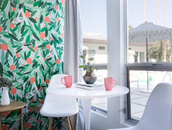 Palm Springs Home 1005705