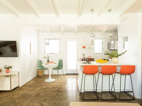 Palm Springs Home 1005706