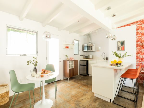 Palm Springs Home 1005706