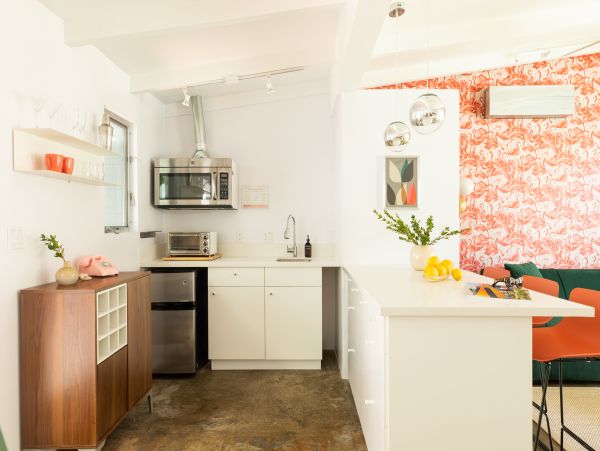 Palm Springs Home 1005706