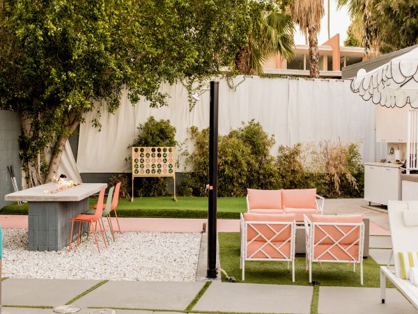 Palm Springs Home 1005706
