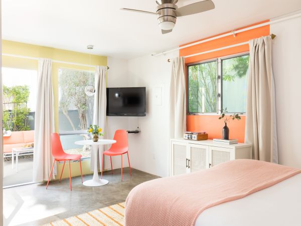 Palm Springs Home 1005707