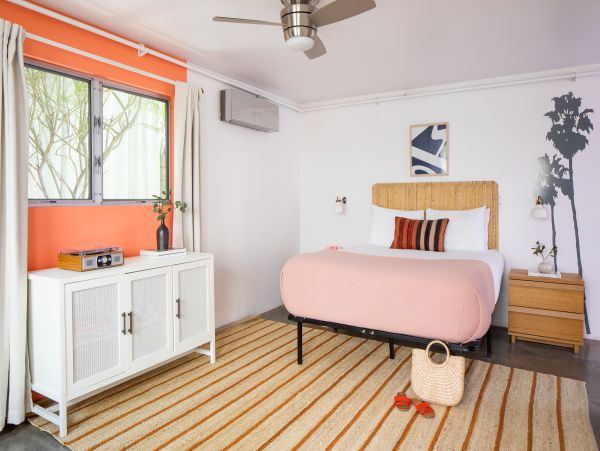 Palm Springs Home 1005707