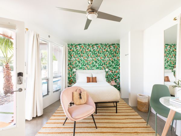 Palm Springs Home 1005708