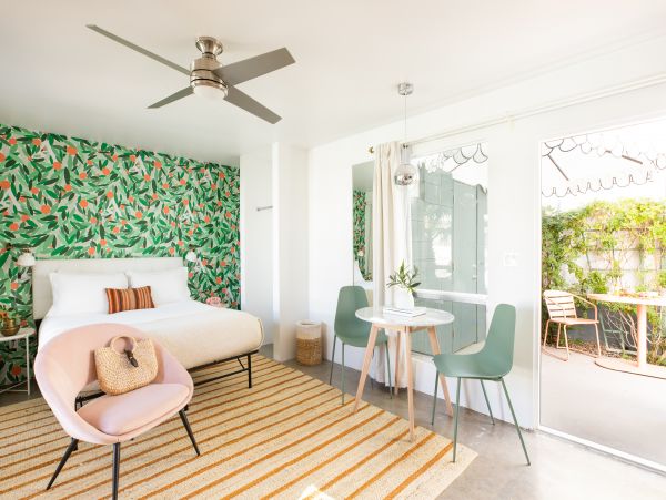 Palm Springs Home 1005708