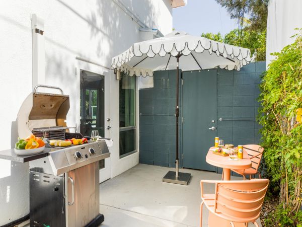Palm Springs Home 1005708