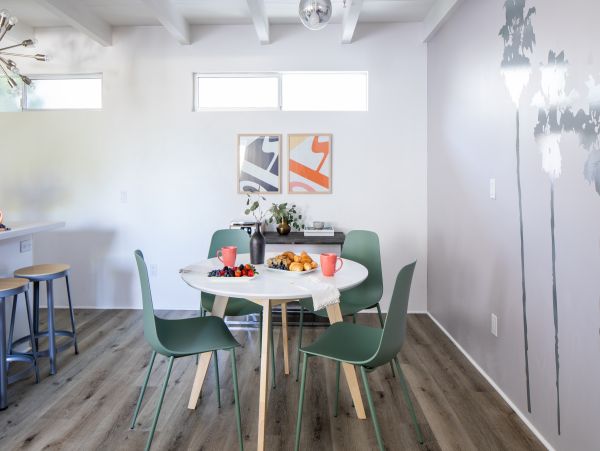 Palm Springs Home 1005709