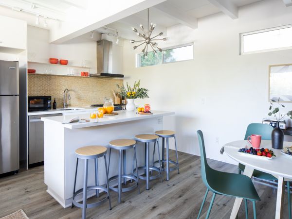 Palm Springs Home 1005709