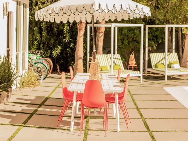 Palm Springs Home 1005709