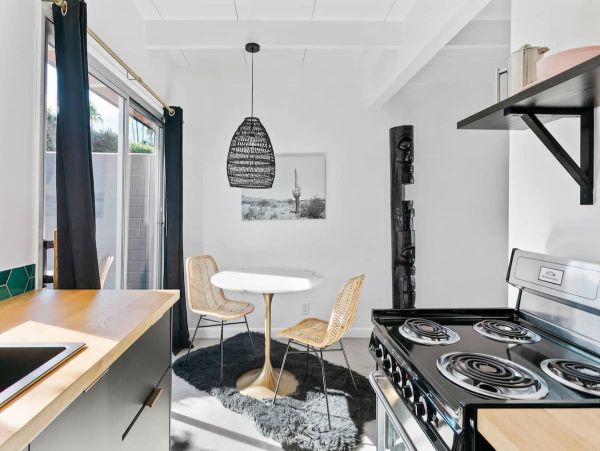 Palm Springs Nine Bedrooms Residence For Twenty Guests