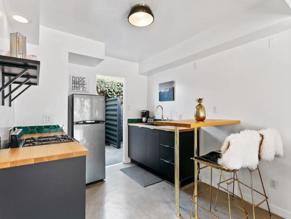 Palm Springs Nine Bedrooms Residence For Twenty Guests