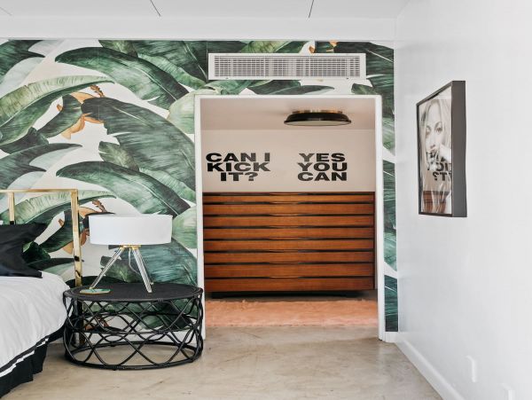 Palm Springs Nine Bedrooms Residence For Twenty Guests