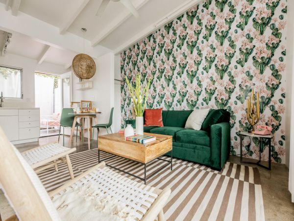 Palm Springs Home 1005711
