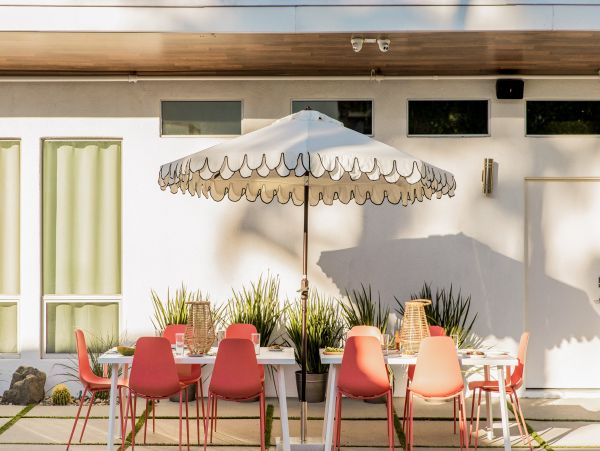 Palm Springs Home 1005711