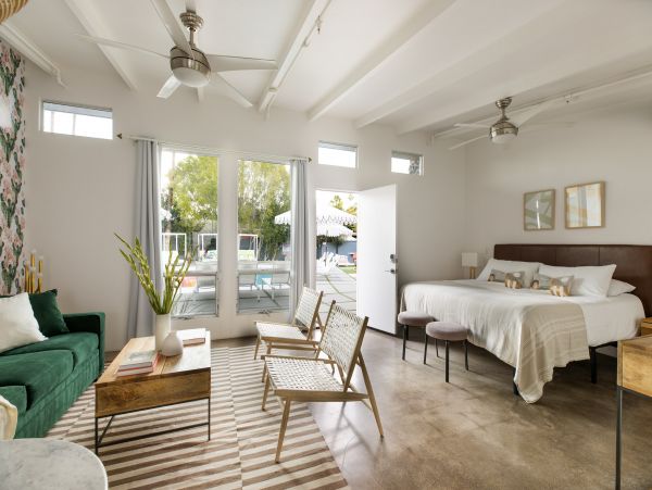 Palm Springs Home 1005712