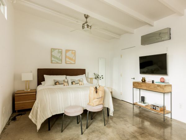 Palm Springs Home 1005712