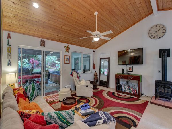 Puna District Home 1005714