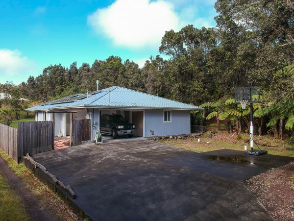 Puna District Home 1005714
