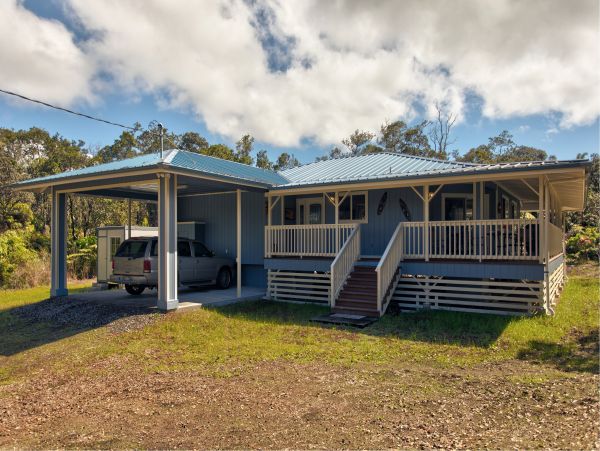 Puna District Home 1005715