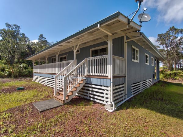 Puna District Home 1005715