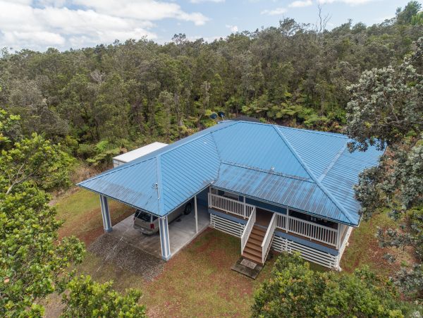 Puna District Home 1005715