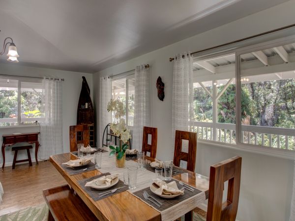 Puna District Home 1005715