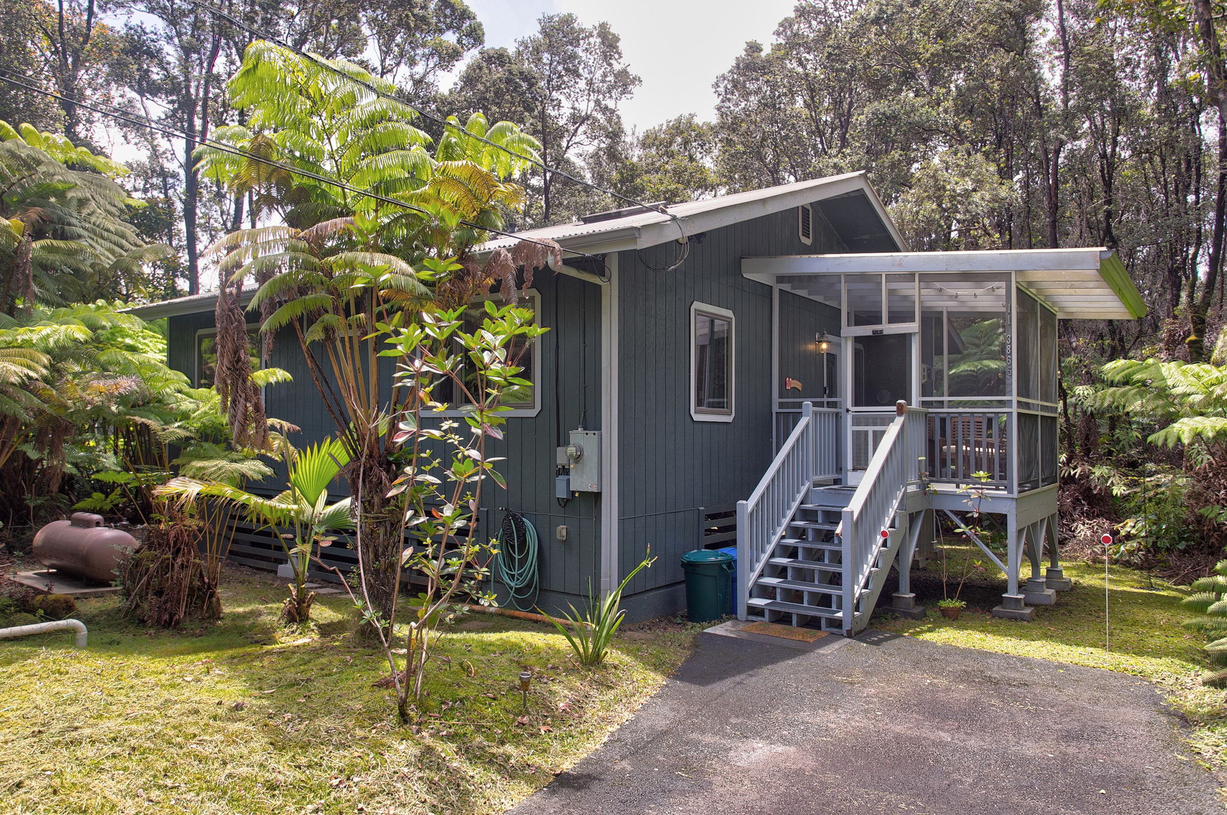 Puna District Home 1005716