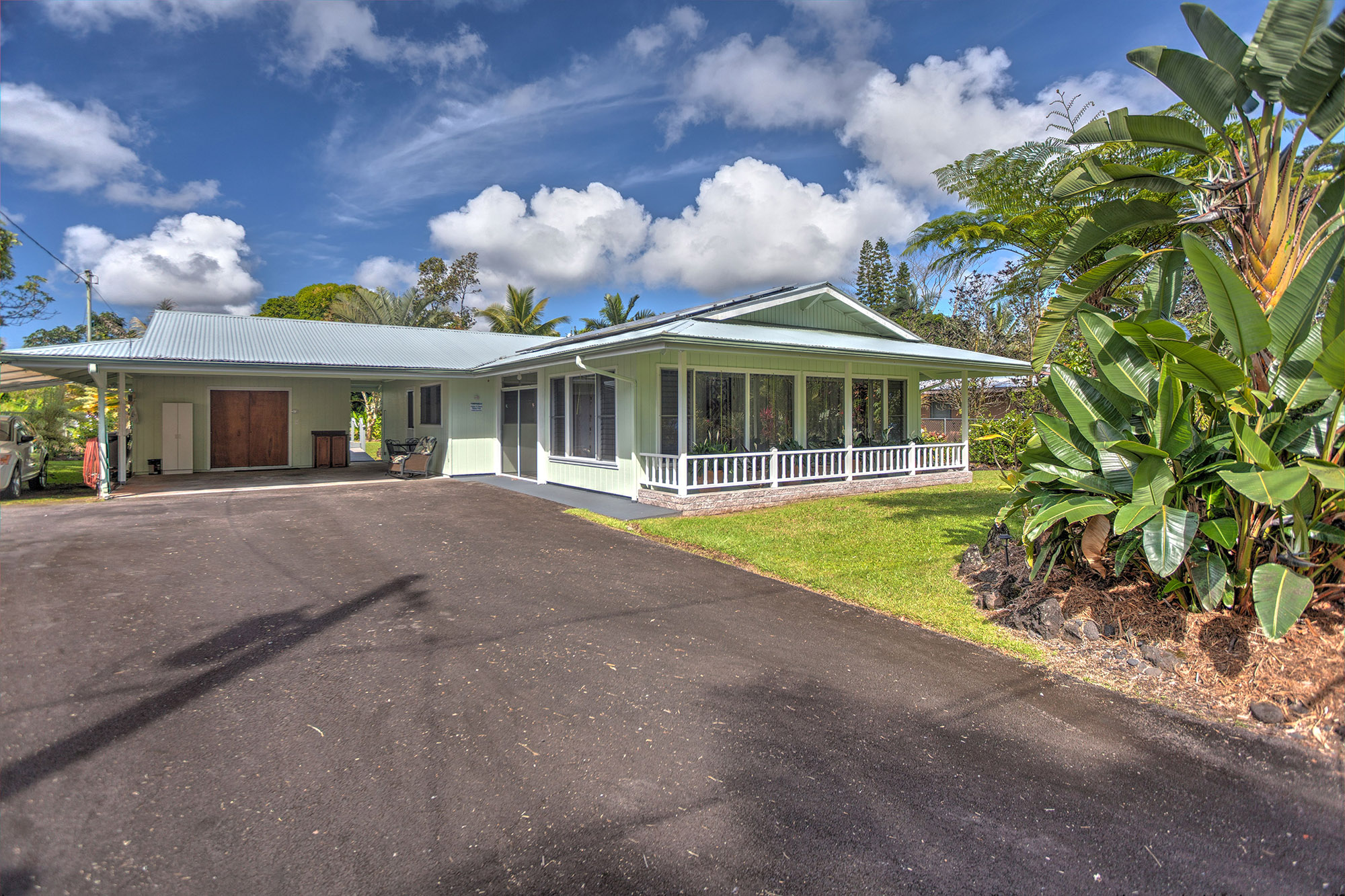 Puna District Home 1005717