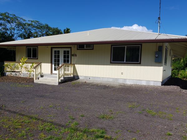 Puna District Home 1005718