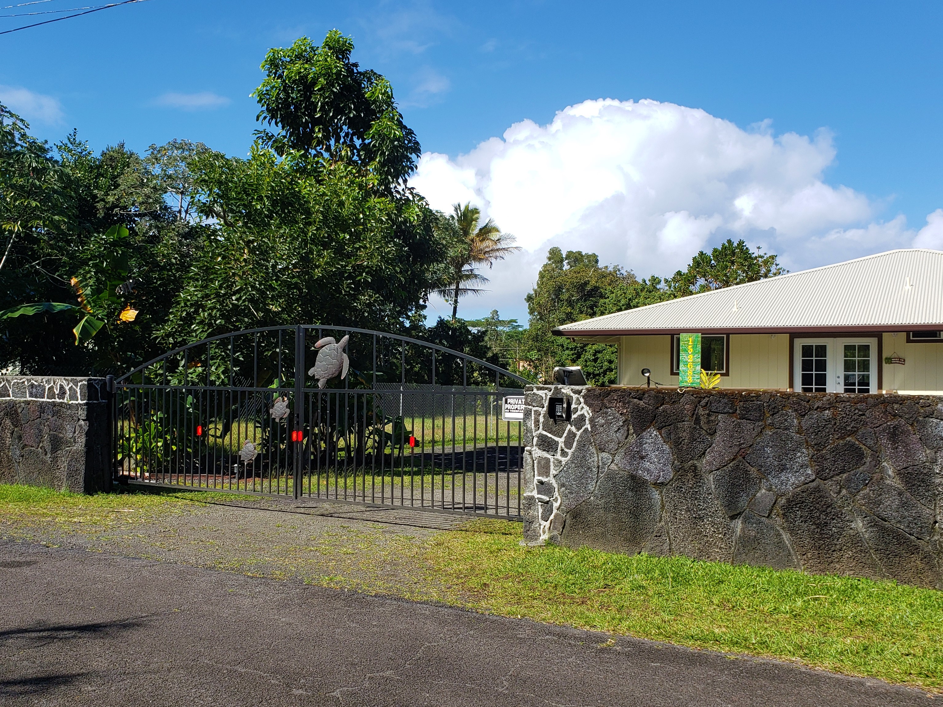 Puna District Home 1005718
