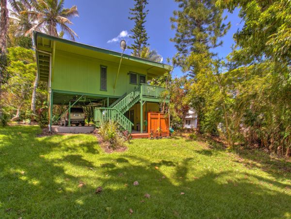 Puna District Home 1005719