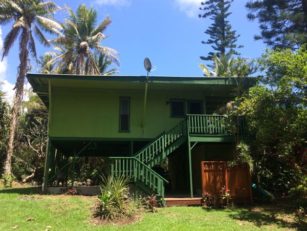 Puna District Home 1005719