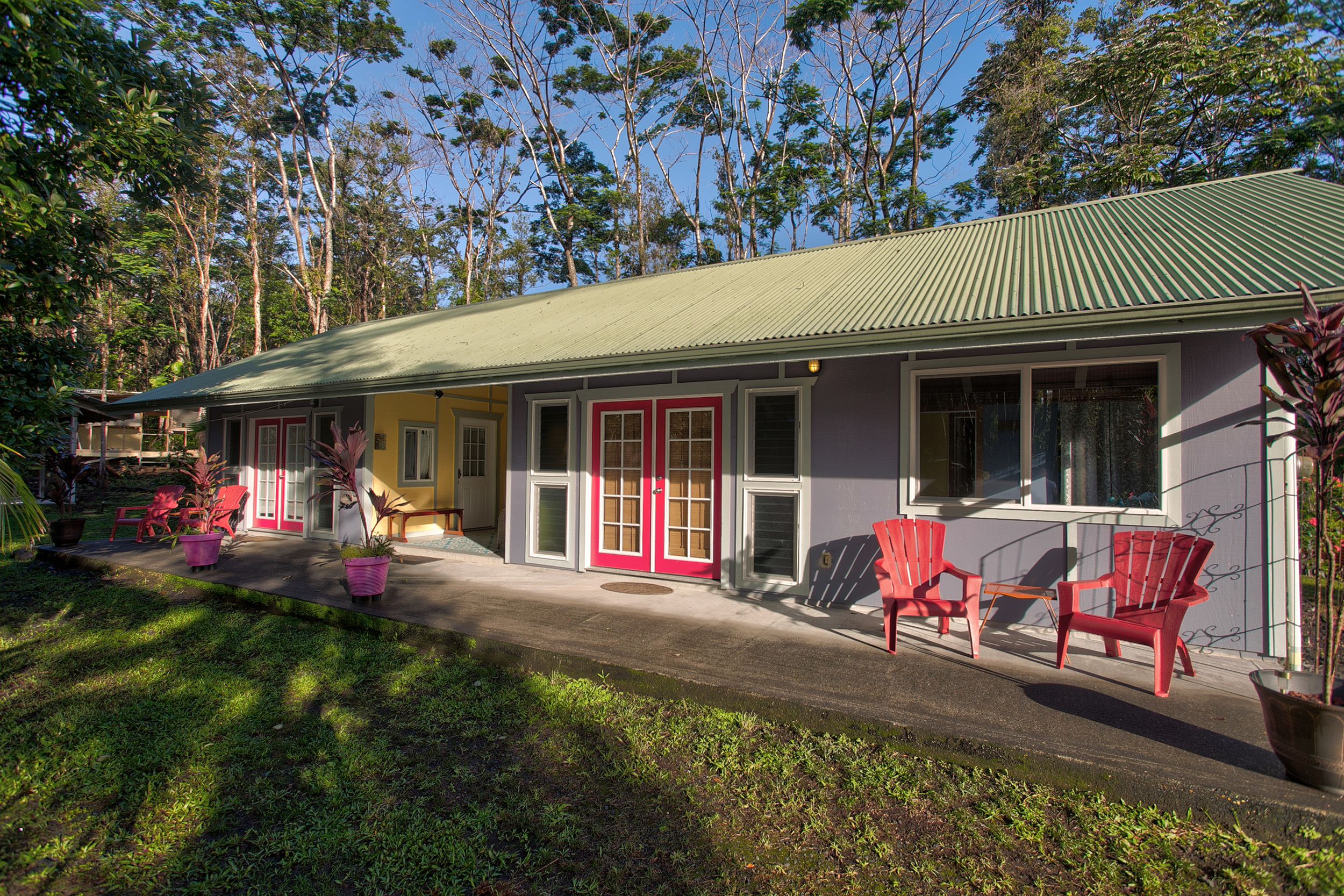 Puna District Home 1005720
