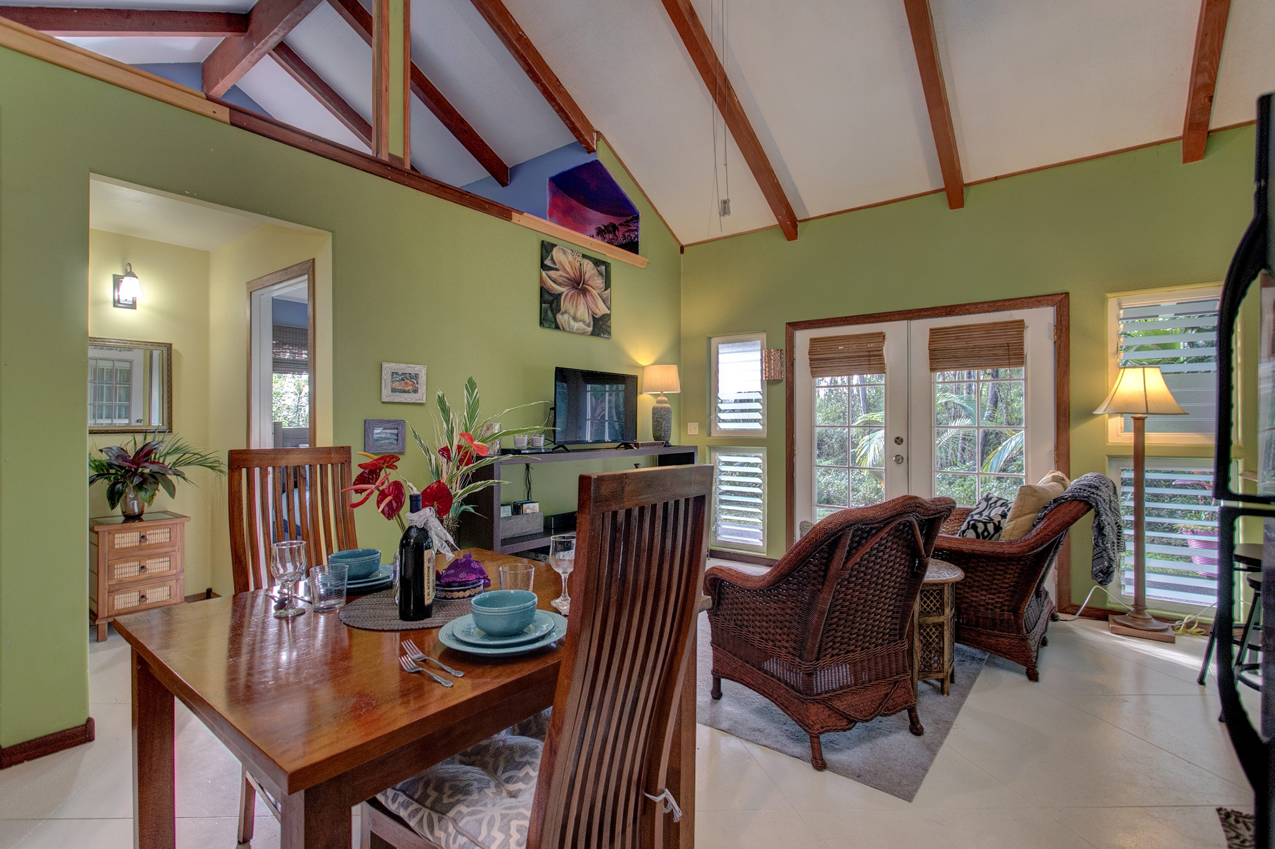 Puna District Home 1005720