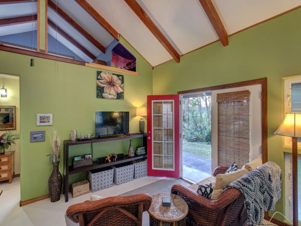 Puna District Home 1005720