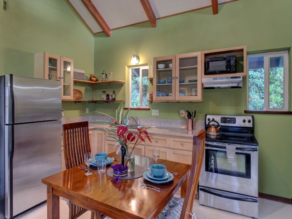 Puna District Home 1005720