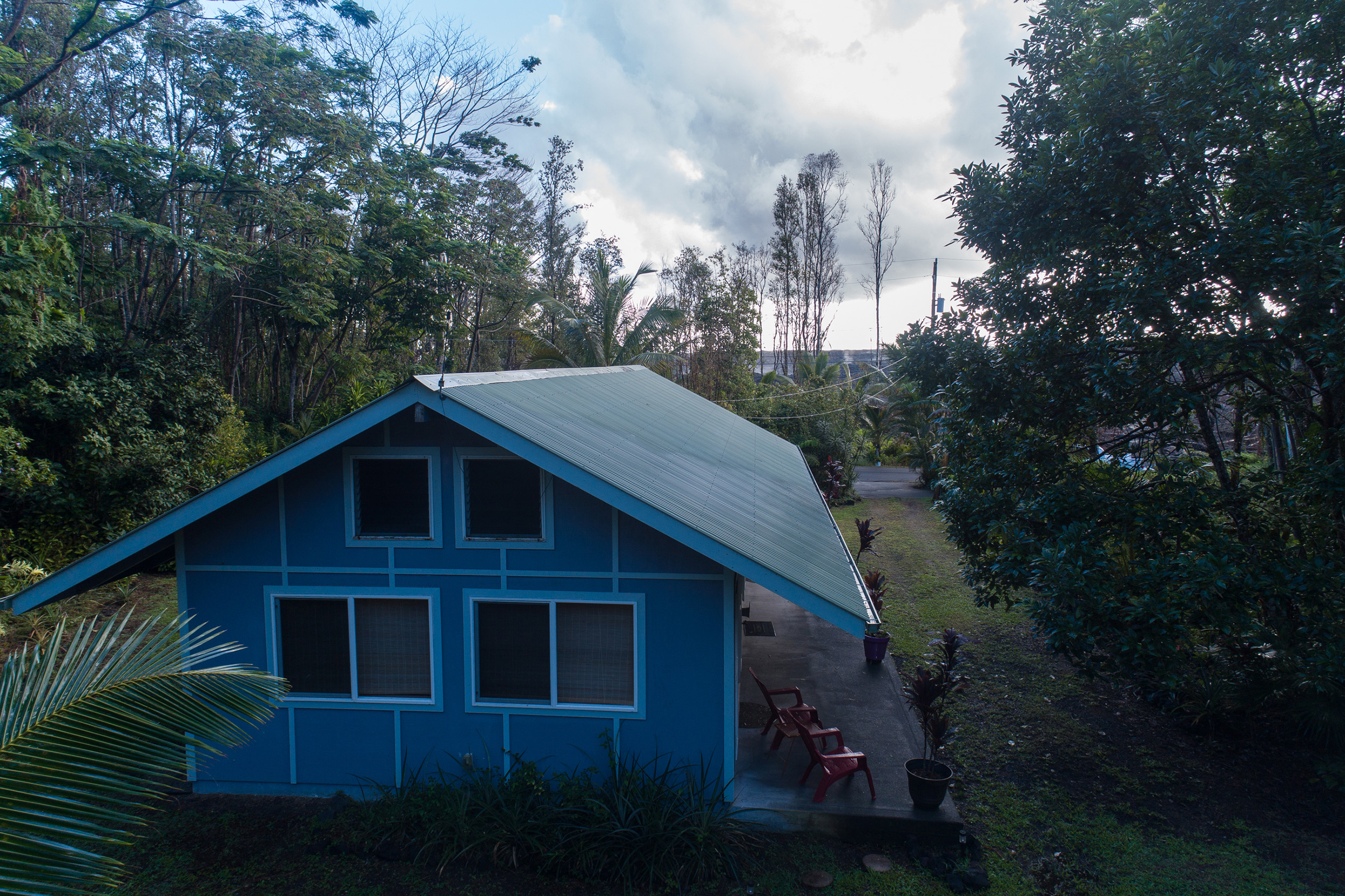 Puna District Home 1005720