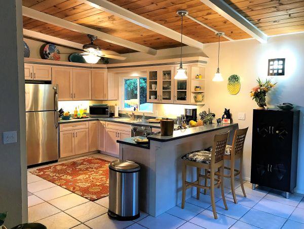 Puna District Home 1005722