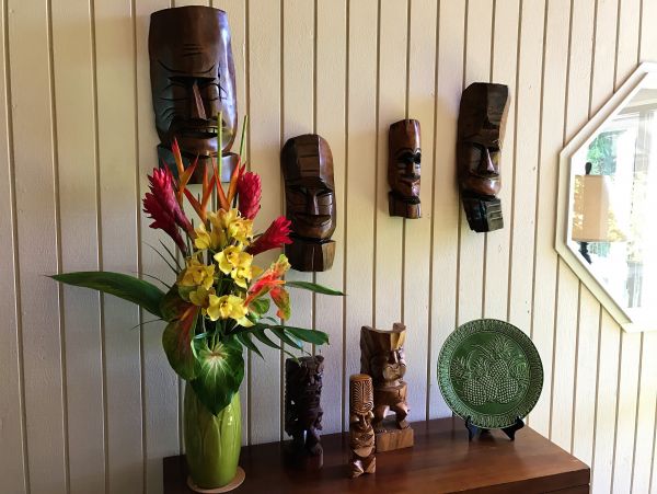 Puna District Home 1005722
