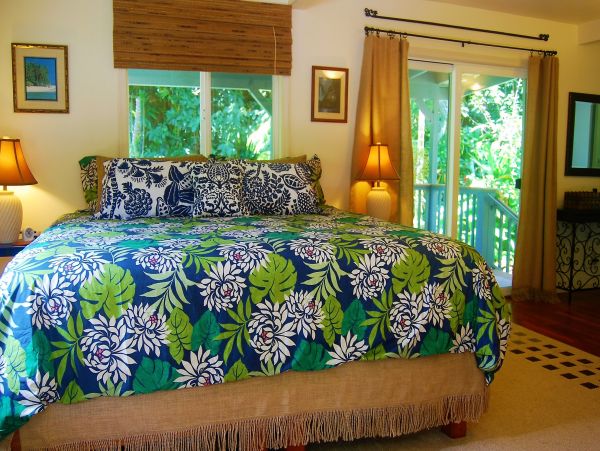 Puna District Home 1005722
