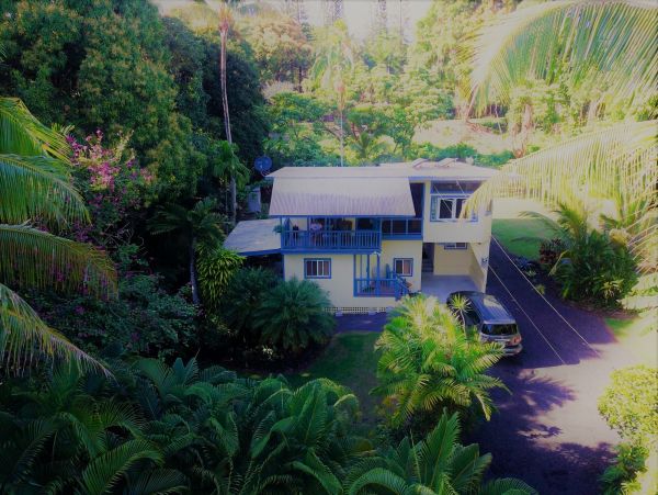 Puna District Home 1005722