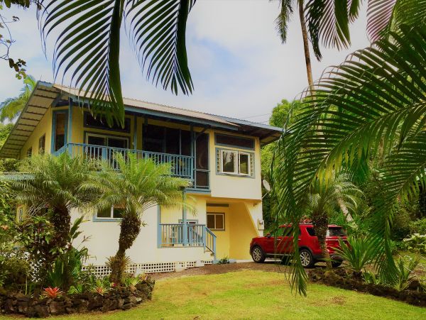 Puna District Home 1005722