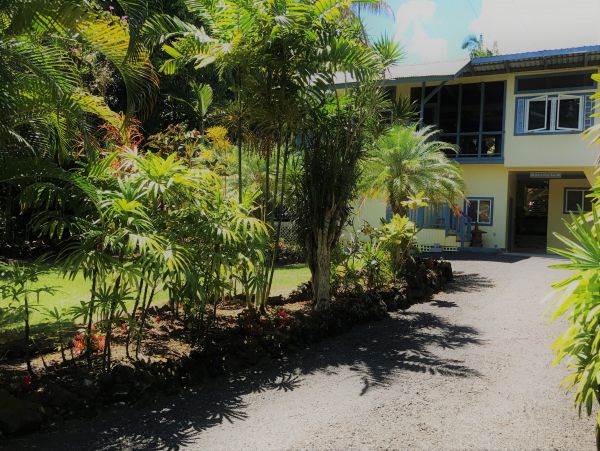 Puna District Home 1005722