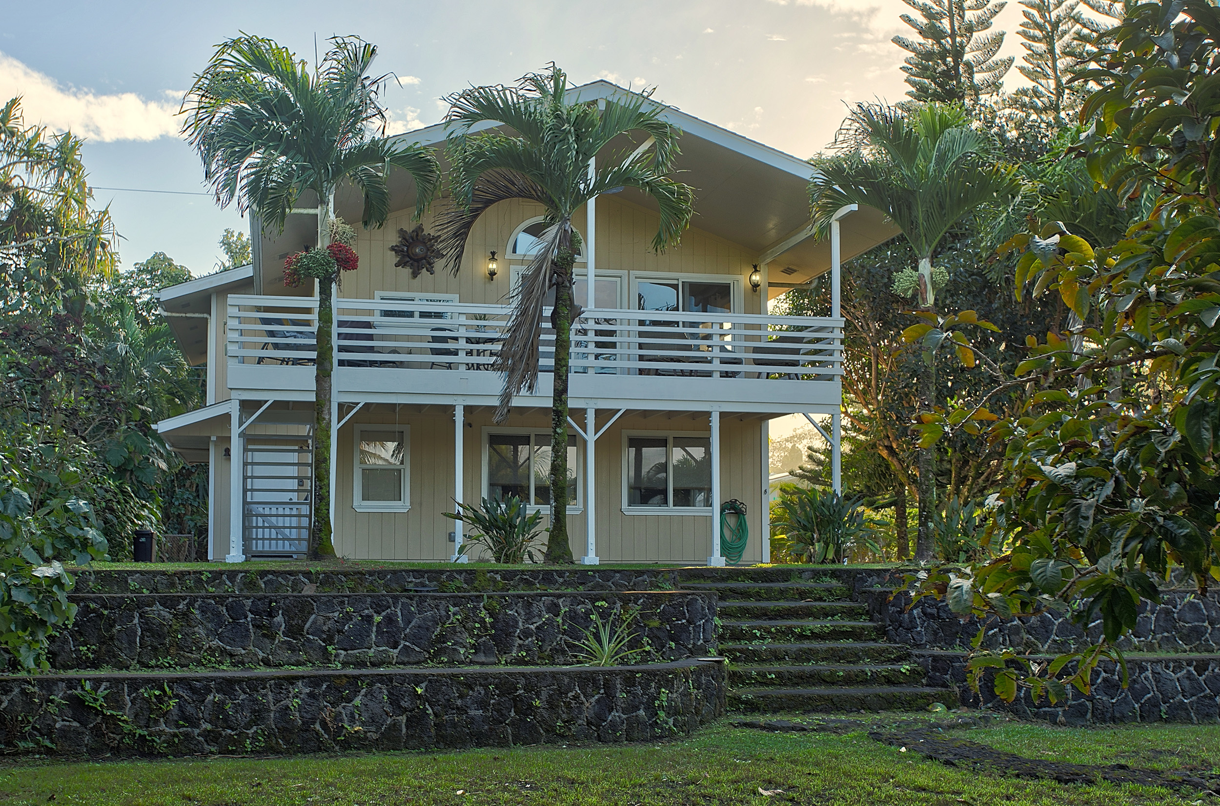 Puna District Home 1005723