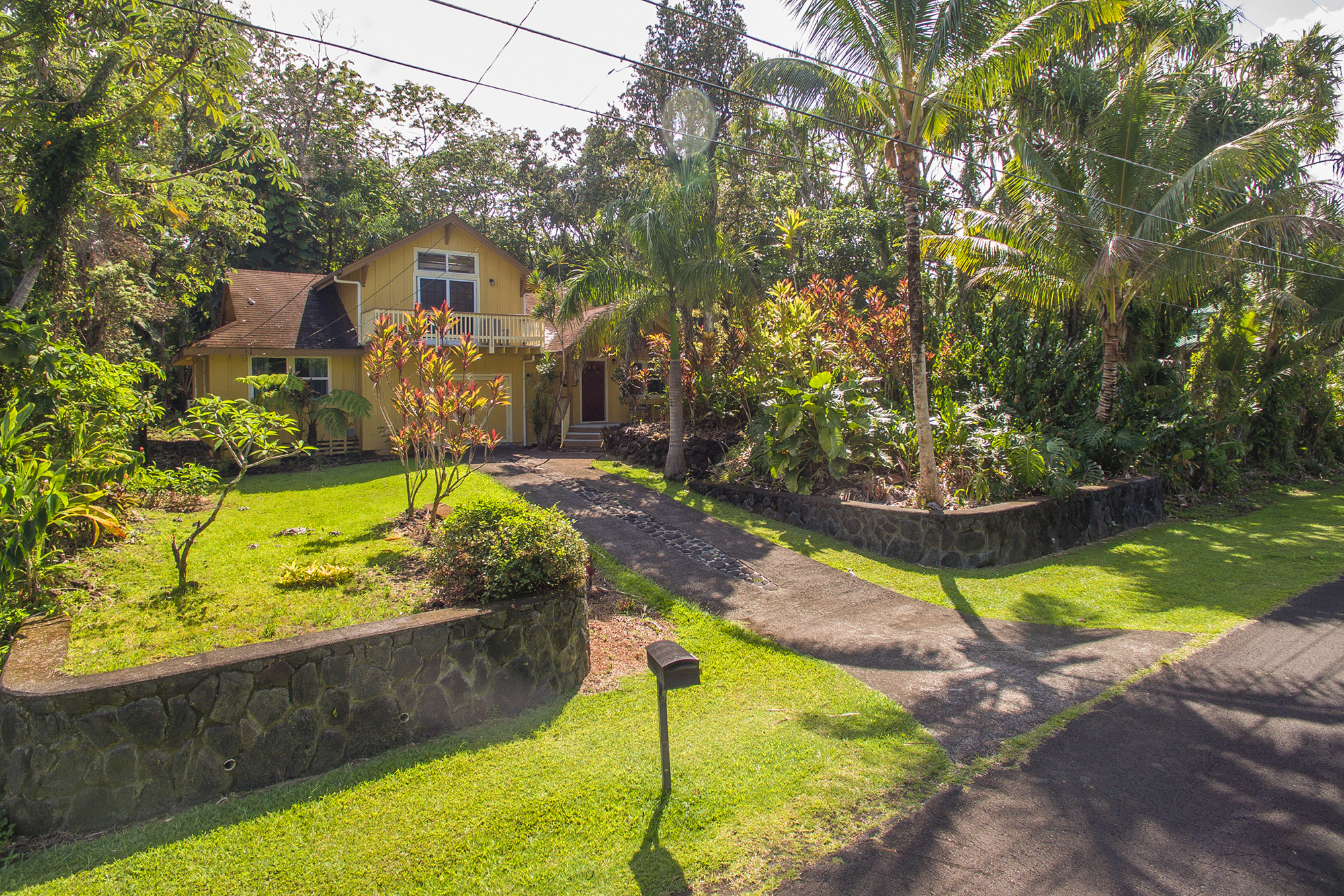 Puna District Home 1005724